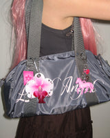 Jelly Pony Keyring