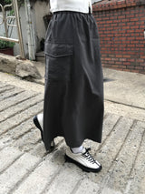 Kiru skirt 