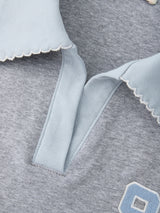 ダイヤモンドディテールカラーTシャツ 232427892
