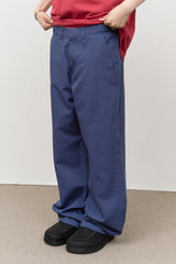 Finnian Herringbone Pants