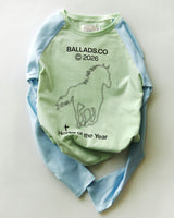 HORSE OF THE YEAR TEE