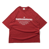 PROBABLY S/S TEE
