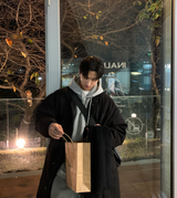  Remus FW Overfit Gapaka Yasan