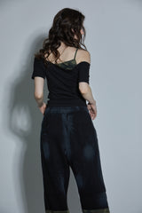 HALF PANTS
