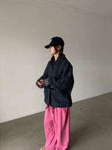 wild washing field jacket