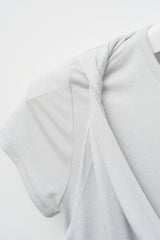 (W) Twisting Top (3color)
