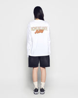 26FW ROLLING STONES TOUR LONG SLEEVE T-SHIRT