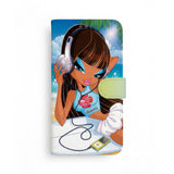 kira diary phonecase