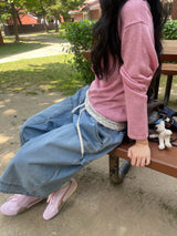 denim Carpenter pants