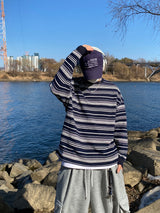 Mod st Long Sleeve (2color)