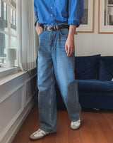 Coti Regular Wash Denim Pants