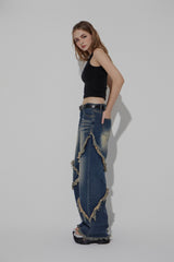 CRACK BELT
