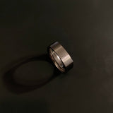 ORNUI square ring