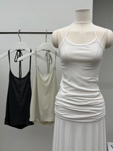 nami halter top