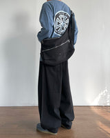 Gothic Pigment Long Sleeve