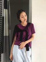 クレイルベーシックTシャツ (5color)