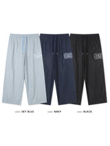 09 Nylon Track Pants