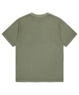 ライターピグメントTシャツ