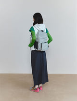 2Wayバックパック (Gray)