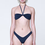 Nabi bandeau bikini - bohemian wave