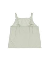 [online exclusive]ディーパースリーブレストップス