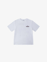 ハニー バジャー リペア Tシャツ ホワイト