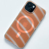Magsafe Case : Salmon sushi