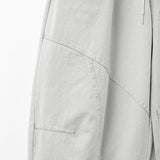 Caccion rivet balloon pants