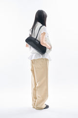 Vento dot hoodie vest