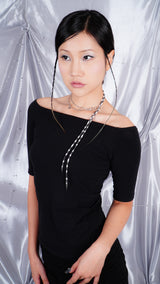 Stellina Necklace (Mono)