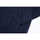1997 Logo zip-up MTM (Navy)