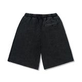TRACK SWEAT HALF PANTS