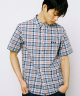 Boyfriend Shirts - Check               
