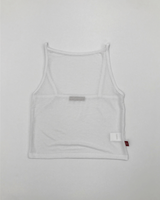 YWD レイヤード スリーブレス (5color)
