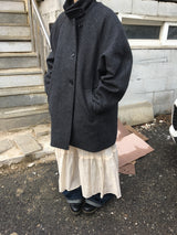 Shou Half Coat
