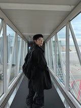 Holly Overfit Vintage Field Jacket 3C