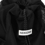 ID PACKABLE MESH BACKPACK / BLACK