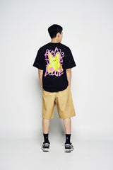 25SS ワイドチノショートパンツ ベージュ