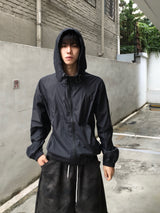 Joy Convertible Windbreaker 5C