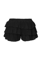 Joy shorts - black