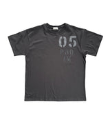 No.1337 05 ハーフT (3color)