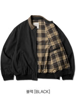26SS★ ダフスウィングジャケット
