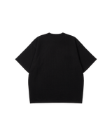 No Future Short Sleeve _ Black