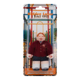 Kelly 8, Child