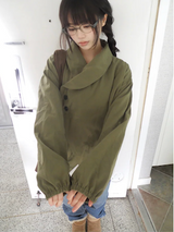 モスジャケット