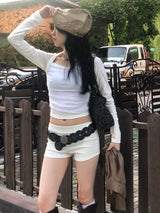 マッシュボレロセットTシャツ