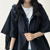 リフィン半袖Tシャツ