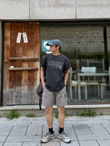 モチベーティド半袖Tシャツ