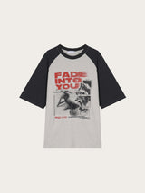 Fade Reglan Top (3color)