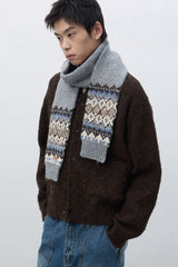 nordic muffler